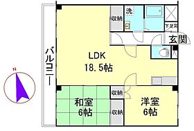 間取り：211065669416