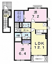 間取り：227095395169