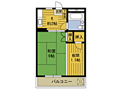 コーポラスＥＴＯのイメージ