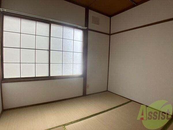 画像24:こちらが和室です。昔の雰囲気を感じれますね