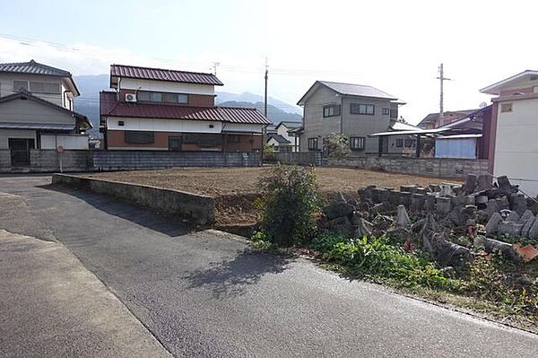 その他屋外