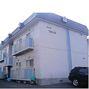 発寒南駅より徒歩18分 2階 築38年1ヶ月の賃貸物件