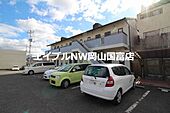 岡山市中区旭東町1丁目 2階建 築31年のイメージ