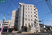 岡山市北区西古松2丁目 7階建 築34年のイメージ