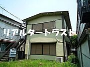 武蔵小金井駅より徒歩13分 1階 築58年9ヶ月の賃貸物件