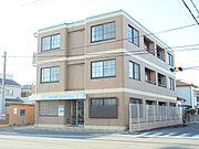 尾上の松駅より徒歩8分 3階 築34年2ヶ月の賃貸物件