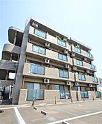 陸前原ノ町駅より徒歩8分 3階 築26年8ヶ月の賃貸物件