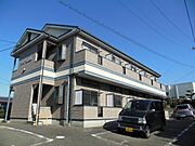 DREAMSTAGE香椎Oase 2階 築24年2ヶ月の賃貸物件