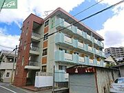 デューク厚生町 2階 築41年5ヶ月の賃貸物件