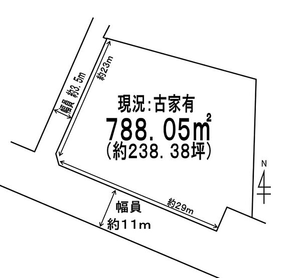 区画図：340000262273