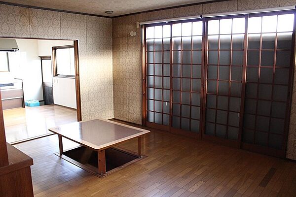 室内