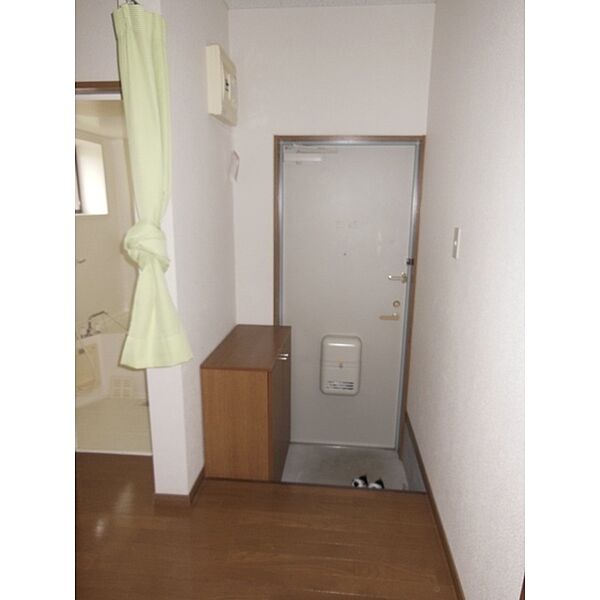 コーポラムセス D101｜島根県出雲市大塚町(賃貸アパート3DK・1階・54.04㎡)の写真 その9