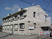 八幡宿駅より徒歩19分 2階 築32年8ヶ月の賃貸物件