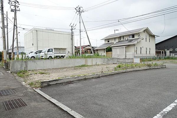 その他屋外