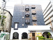 センチュリー松ケ峯 4階 築44年8ヶ月の賃貸物件