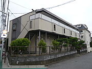 小竹向原駅より徒歩8分 築39年1ヶ月 2階建の賃貸物件