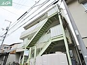 プチホワイエ 3階 築39年8ヶ月の賃貸物件