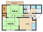 東大阪市横小路町6丁目 2階建 築35年のイメージ