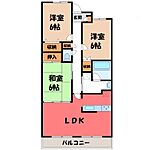 宇都宮市今泉町 8階建 築26年のイメージ