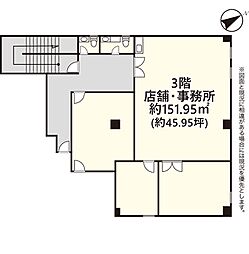 日吉ヤマハビル 3階