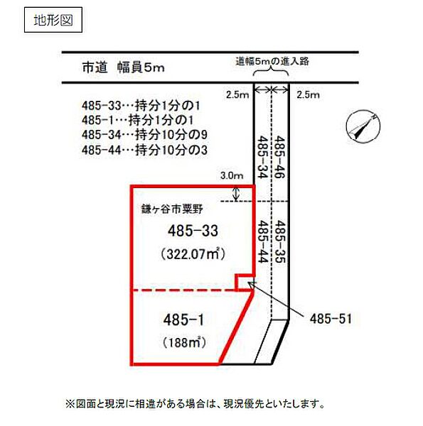 区画図：312000919579