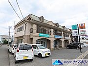 ソレイユ南中野 2階 築30年の賃貸物件