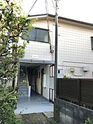 小竹向原駅より徒歩8分 築28年8ヶ月 2階建の賃貸物件