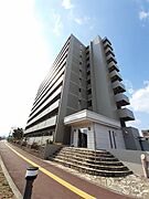 東広島駅より徒歩5分 3階 築18年2ヶ月の賃貸物件