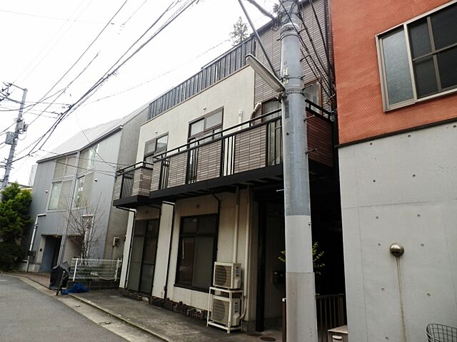ホームズ 東京メトロ千代田線 乃木坂駅 徒歩10分 2k 1階 45 賃貸マンション住宅情報