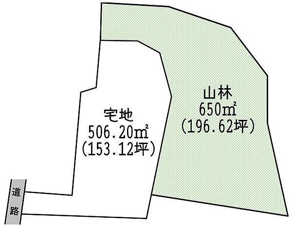 区画図：309000073218