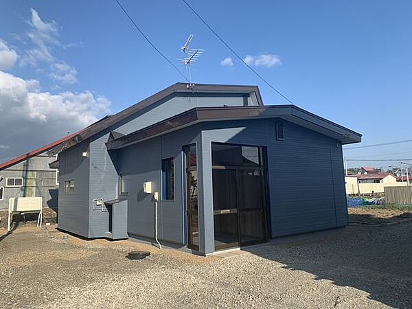 detached 北海道中川郡池田町字旭町６丁目3-8
地図を見る