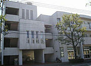 南宮崎駅より徒歩10分 3階 築52年10ヶ月の賃貸物件