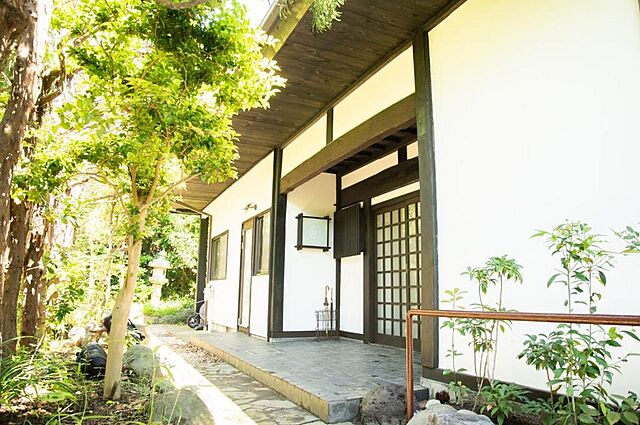 ホームズ 披露山庭園住宅ａ地区 土地戸建 逗子市 Jr横須賀線 逗子駅 徒歩26分の中古一戸建て 物件番号