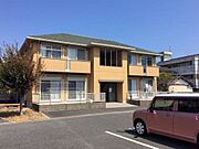 シャーメゾン明月Ｄ 2階 築20年9ヶ月の賃貸物件