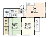 広島市南区向洋中町 4階建 築49年のイメージ