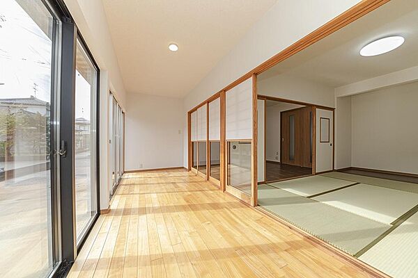 室内