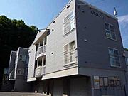 コーポピウＮｏ．２ 3階 築35年10ヶ月の賃貸物件