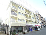 松田ビル 4階 築55年9ヶ月の賃貸物件