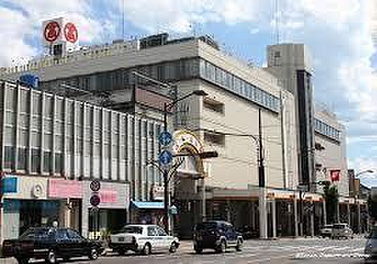 コーポＮＴＡ 201｜鳥取県米子市博労町１丁目(賃貸アパート1DK・2階・21.53㎡)の写真 その16