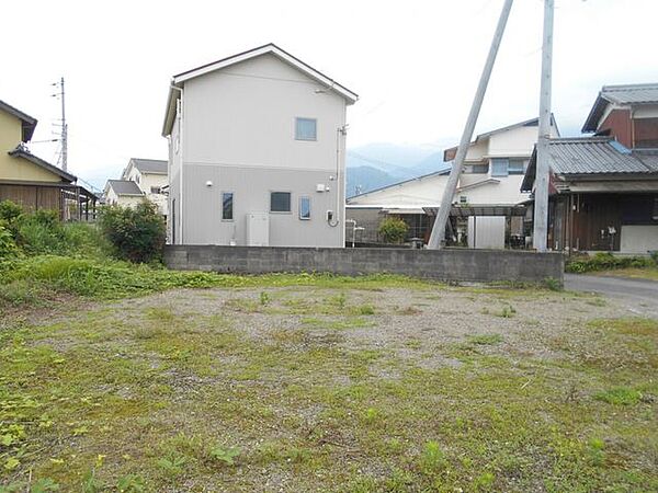 その他屋外