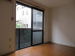 ディアス下北沢 102 1階1Kのリビング/ダイニング