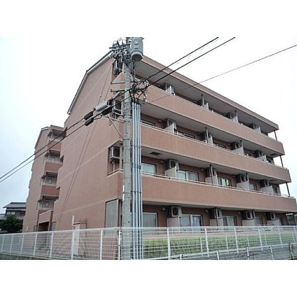 ＹＮＴ第2マンション 307｜鳥取県米子市西福原3丁目(賃貸マンション1K・3階・30.00㎡)の写真 その1