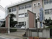 丸栖小学校