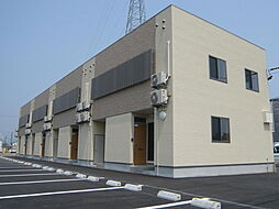 エコ・フィールズ中曽根A棟