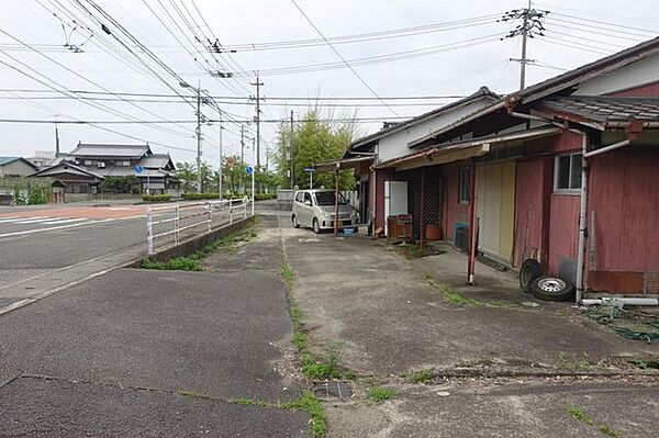 その他屋外