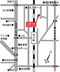 秋田県秋田市金足追分字海老穴：物件画像