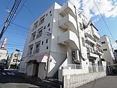神戸市兵庫区下三条町 4階建 築48年のイメージ