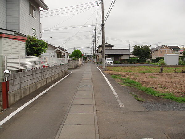 接面道路