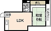 広島市中区西平塚町 4階建 築44年のイメージ