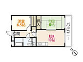 広島市安佐南区中須1丁目 4階建 築28年のイメージ